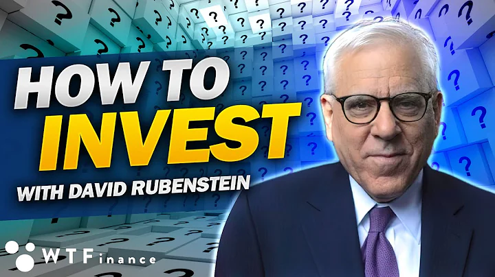 How to Invest Like a Billionaire with David Rubens...