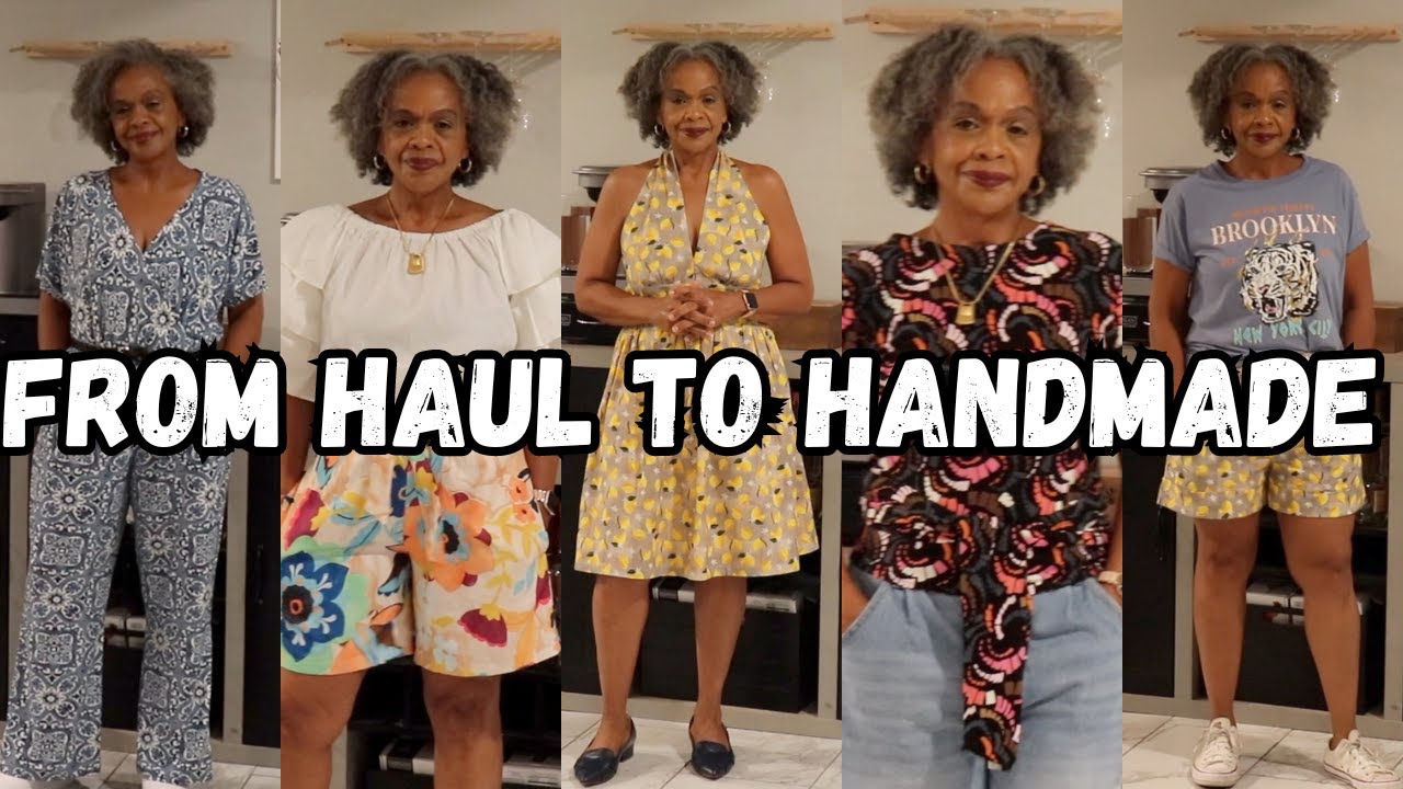 МОИ НОВЫЕ ОБРАЗЫ - 10 ВЫКРОЙОК; 14 ДЕТАЛЕЙ - СИСТЕМА, КОТОРАЯ РАБОТАЕТ! 