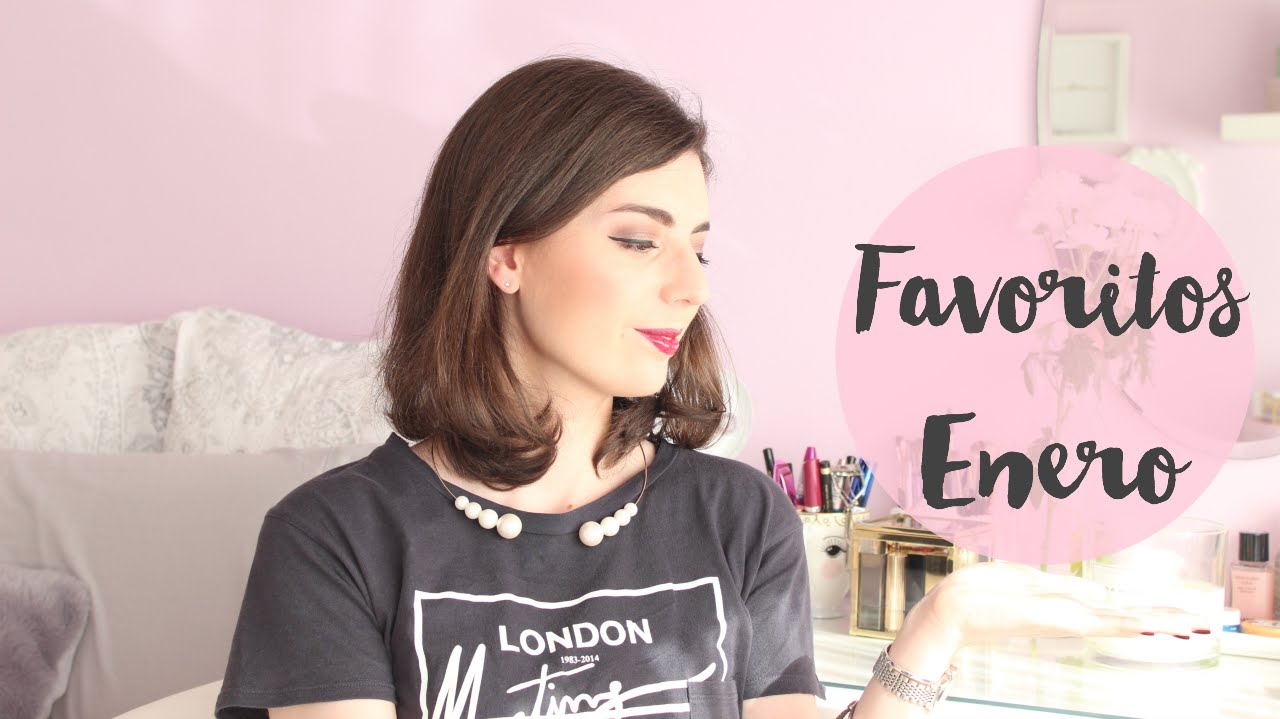 Favoritos Enero 2016 | styleandpaper