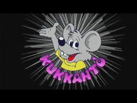 Kukkantó című gyermekműsor