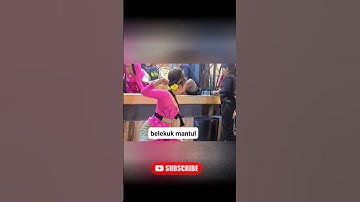 wow #mencug #mencugjaipong #jaipong #jaipongan #3000 #3000subscribe #3000thduel