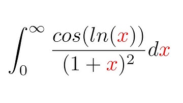 Is this even integrable?