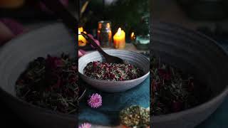 Herbal Tea Blend Recipe For Meditation screenshot 3