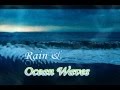 Sounds of Nature: Rain and Ocean Waves (45 min)