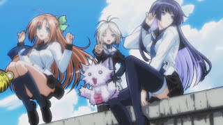Kampfer OP - Unreal Paradise HD
