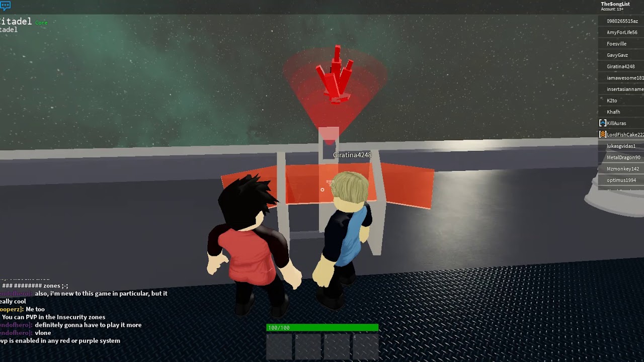 Red Badge For Sige Roblox