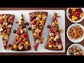 Sweet and salty brownie pizza  betty crocker recipe