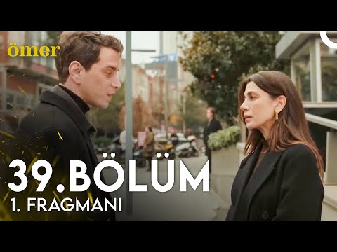 Ömer 39. Bölüm 1. Fragmanı | Ben Baba Olacağım, Öyle Mi?