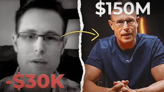 How I Built a $150M Brand