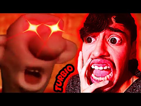 YTPH Wallass descubre que la esquizofrenia NO es un tipo de queso - Reacción | Pablo PC