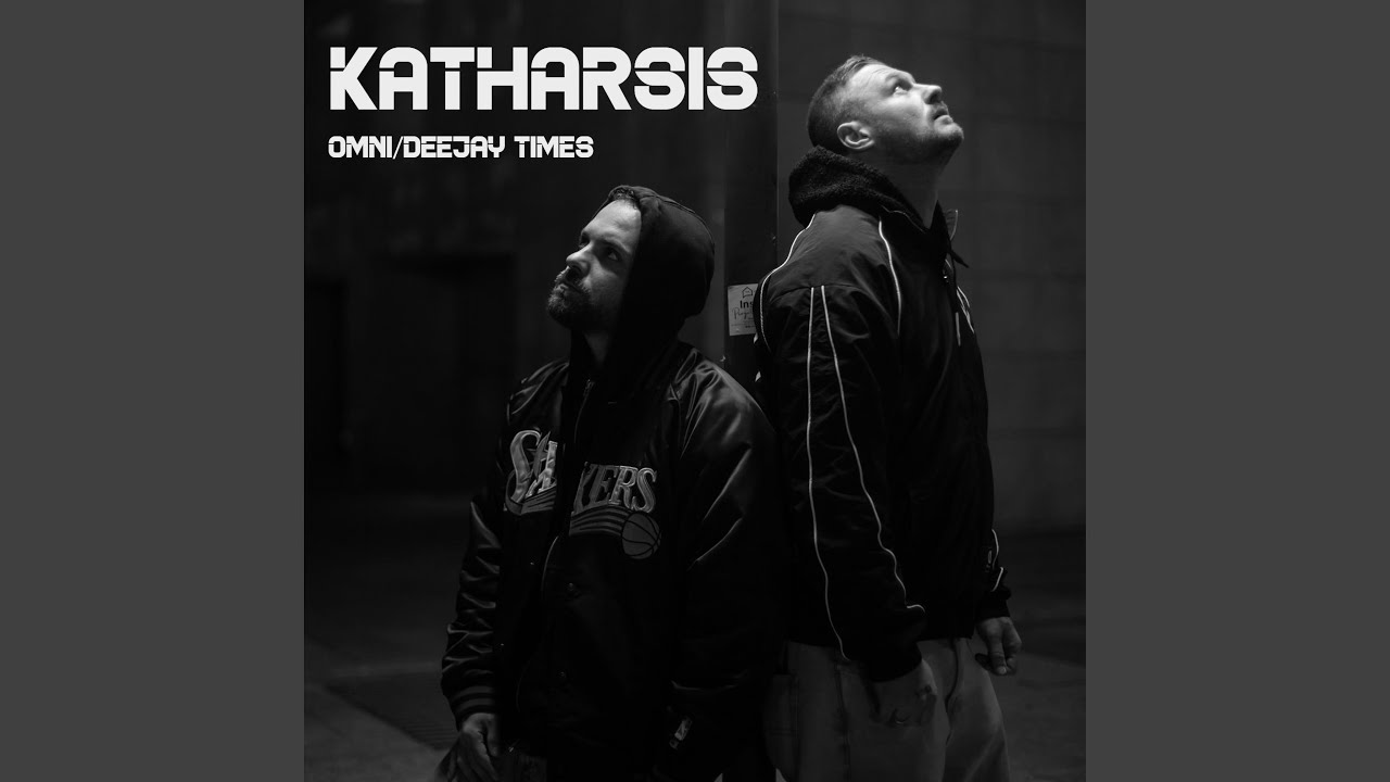 Watch Katharsis on YouTube Watch Katharsis on YouTube