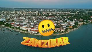 Harmoniz Ft Bruce Melody Zanzibar Lyrics