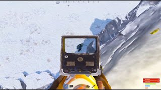 how I destroy groups as a solo