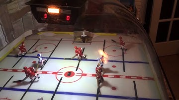 Raspberry Pi Enhanced ICE Chexx