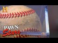 Yankee Baseball TOO EXPENSIVE for the Old Man (Season 1) | Pawn Stars