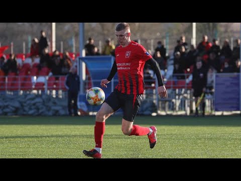 Видео к матчу ФК Металлист - ФК Легион