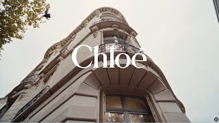 Fittings - The Chloé Summer 2025 Show