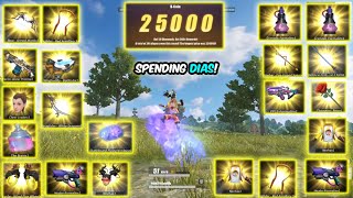 ROS SPENDING 25K DIAS | I WON 25K DIAS IN HAPPY DERBY! | GETTING SKATEBOARD- FLYING NIMBUS SKIN!