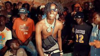 Ingom Don Popii Official Video Bigbullie 4Life