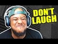 Try Not To Laugh Challenge