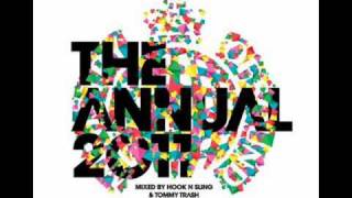 Ministry Of Sound The Annual 2011 [Disc 1] [Track 10, 11, 12]