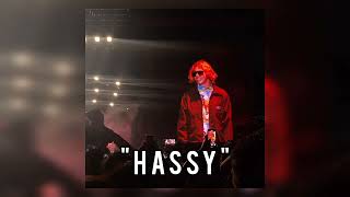 The Kid LAROI - "Hassy" [Full Unreleased Song, Leaked]