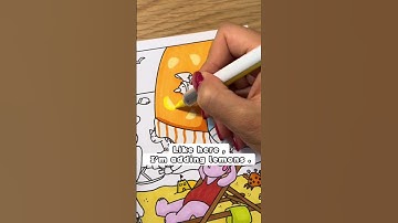 Markers mistake and how to fix