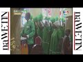 Santa Misa de TVGE, en la Catedral Metropolitana de Malabo, día 2 de Agosto del 2026 | por naWETIN
