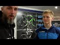 Norseman LIVE - The Bike