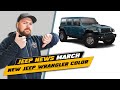 New Jeep Wrangler Color + Final Edition 392 | Jeep News March
