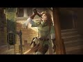 Art Process | 12/01/2026 [Silent Commentary]