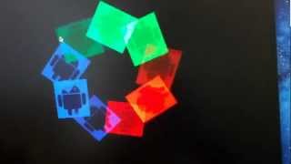 Open Framework