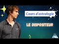 Le dispositeur en astrologie vdique secret du jyotish