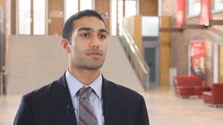 Rahim Ladak - St. Andrew's College