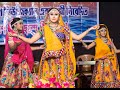 Ghoomar  padmavaat  shreya ghoshal  soumeli panja  kirti dance academy