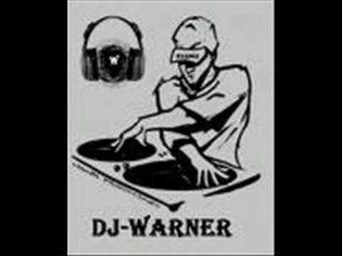 dj warner y dj tony - prende mix