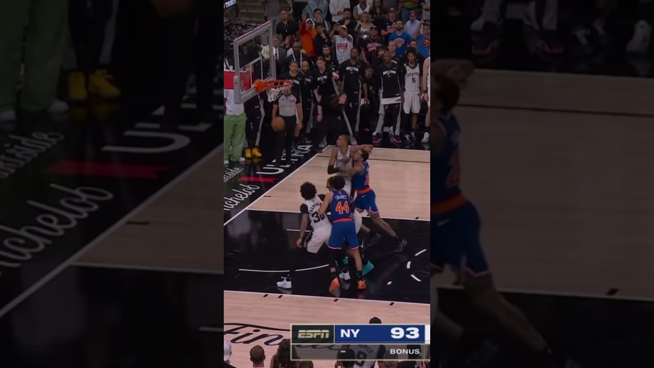 NBA FINAL CHAMPION