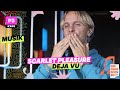 Scarlet Pleasure &#39;Deja Vu&#39; (live) | Curlingklubben