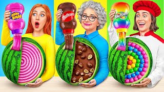 :  :    |       TeenDO Challenge