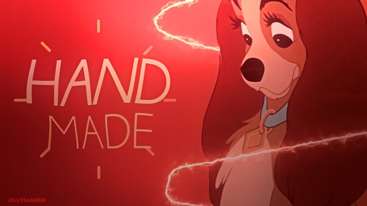 Shape of you / Mercy - full animash mep