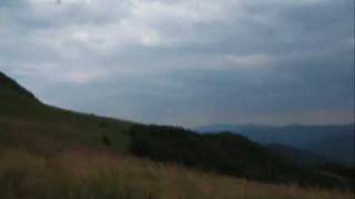 Bieszczady