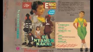Enno Lerian - Si Nyamuk Nakal   Composer - Papa T. Bob (1992)