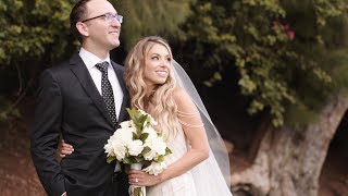 Stunning Hawaii Wedding Video | Kauai | Melissa + Sam