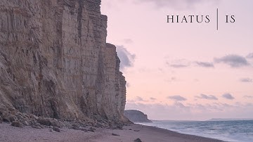 Hiatus - Is [2024 Album] | Electronica, Ambient