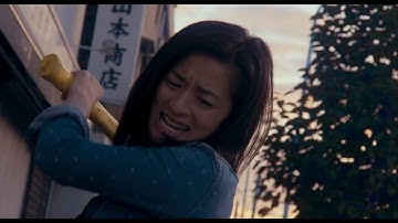 ブルーハーツの名曲たちがまさかの映画化！映画『ブルーハーツが聴こえる』予告編