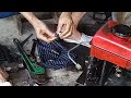 Cách Cân Chỉnh Kim Phun Chuẩn 100%/SON HAI
