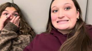 VLOGMAS DAY 1!! After school practice vlog!!