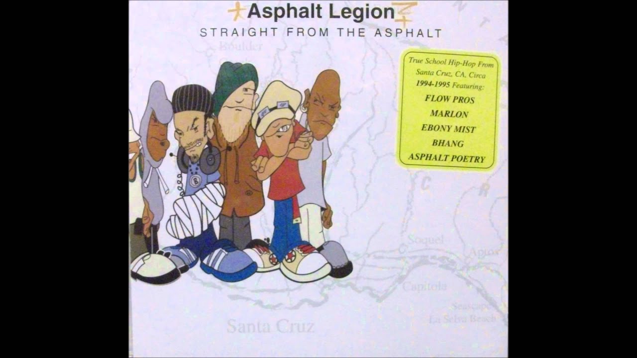 洋楽 ASPHALT POETORY EP ASPHALT POETRY / HARMAGEDION EP (RE)