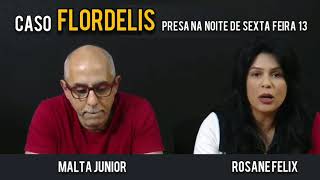 Caso Flordelis Rosane Felix E Malta Junior Fala Pela Primeira Vez E Conta Tudo Confira