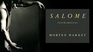 Morten Harket - Salome (Instrumental)